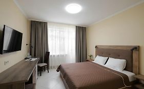 Borys Hotel Boryspil Airport