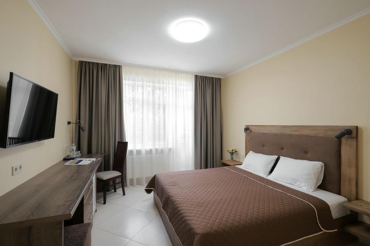 Borys Hotel Boryspil Airport Exterior photo