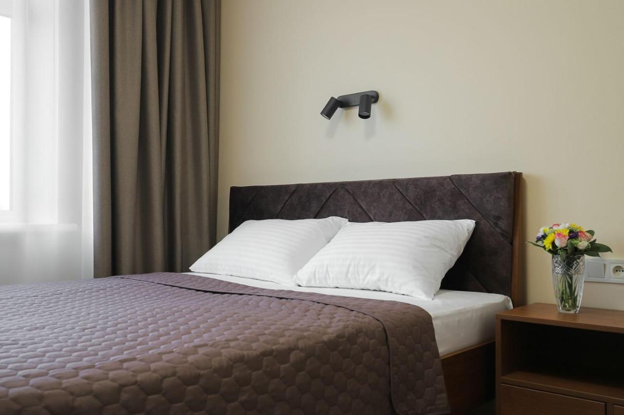 Borys Hotel Boryspil Airport Exterior photo